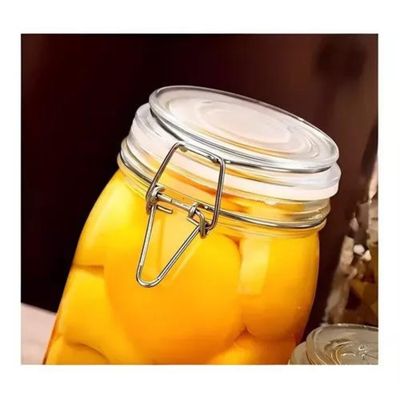 Imagen 2 del producto Frasco Conservero Hermetico 1000 ML