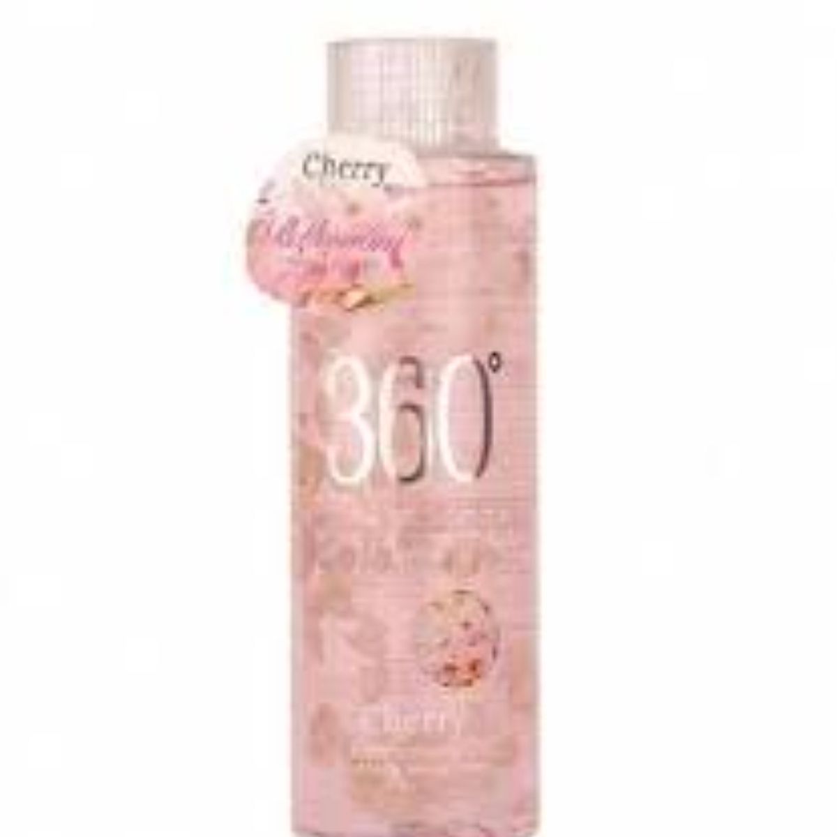 WOKALI - Tónico Facial Y Corporal Cherry