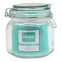 Frasco Conservero Hermetico 750 ML