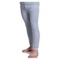 Calzoncillo Largo Para Niños De Algodon Con Marrueco