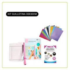 GENERICO - GUILLOTINA + INSUMOS OB53