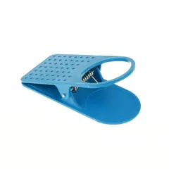 GENERICO - Porta Vasos Soporte Clip Escritorio Mesa