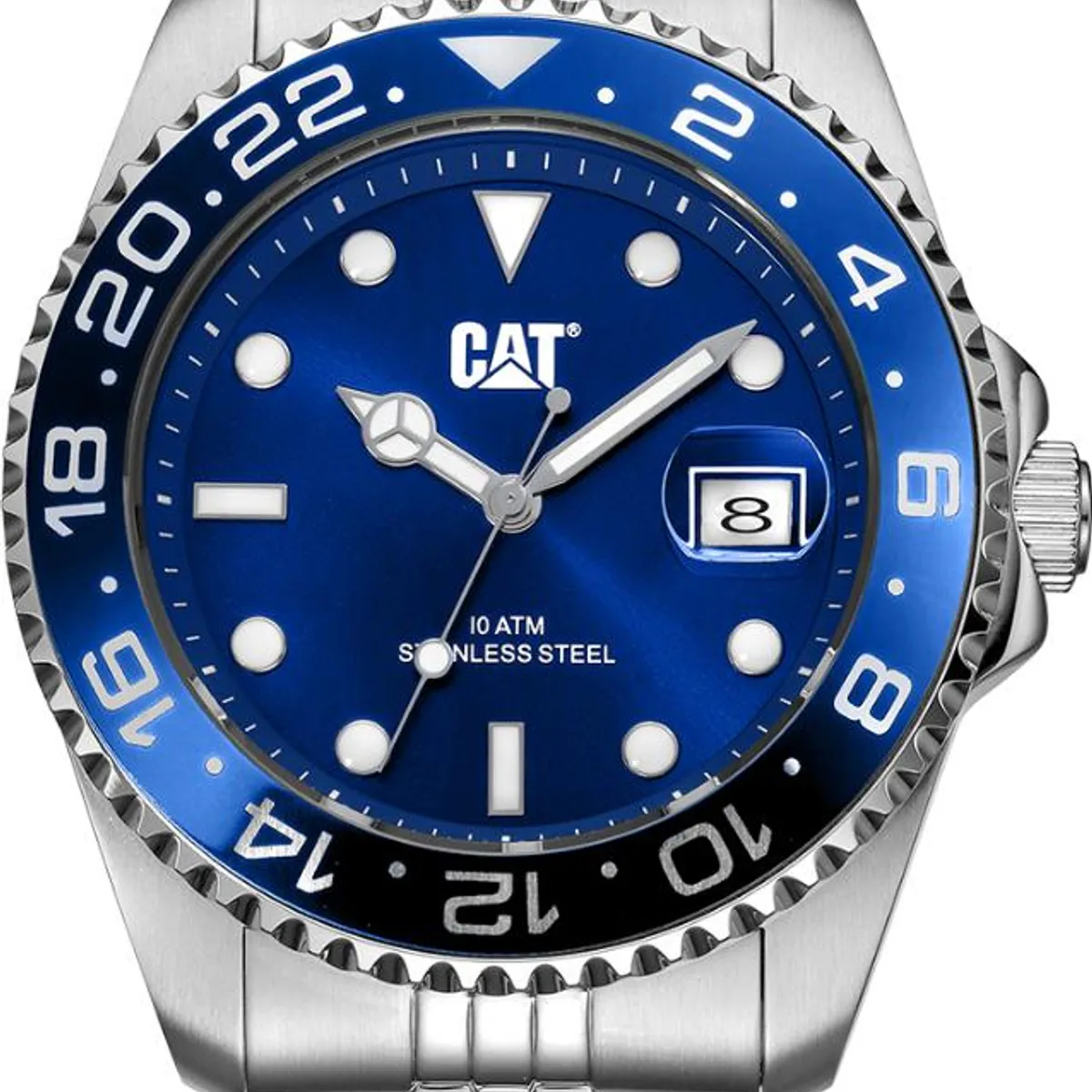 CAT - Reloj Cat Hombre AO-141-11-626 R-TYPE CAT