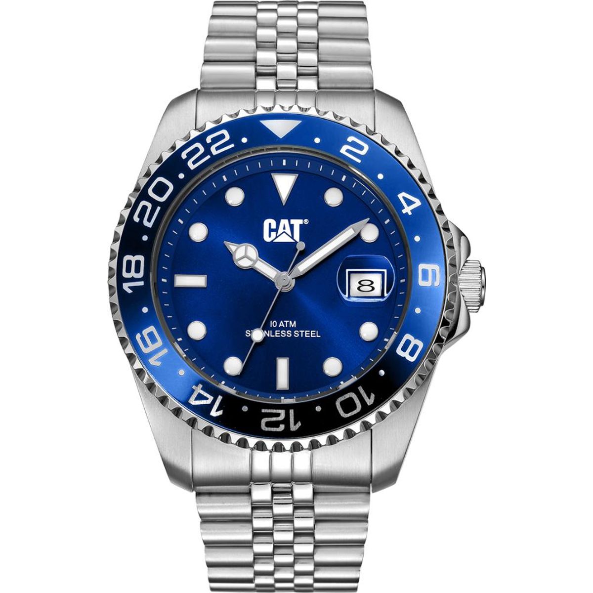 CAT - Reloj Cat Hombre AO-141-11-626 R-TYPE CAT