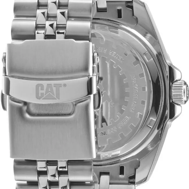 CAT - Reloj Cat Hombre AO-141-11-626 R-TYPE CAT
