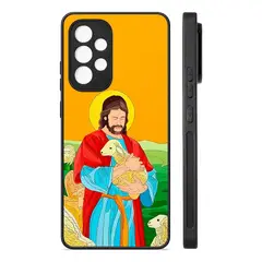 GENERICO - Carcasa Para MOTOROLA G9 PLUS Diseño Black 2