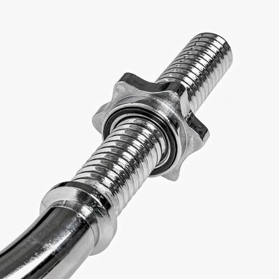 Imagen 2 del producto Barra Z Pre Olímpica 1.50 mt 5Kg DETODOYMAS