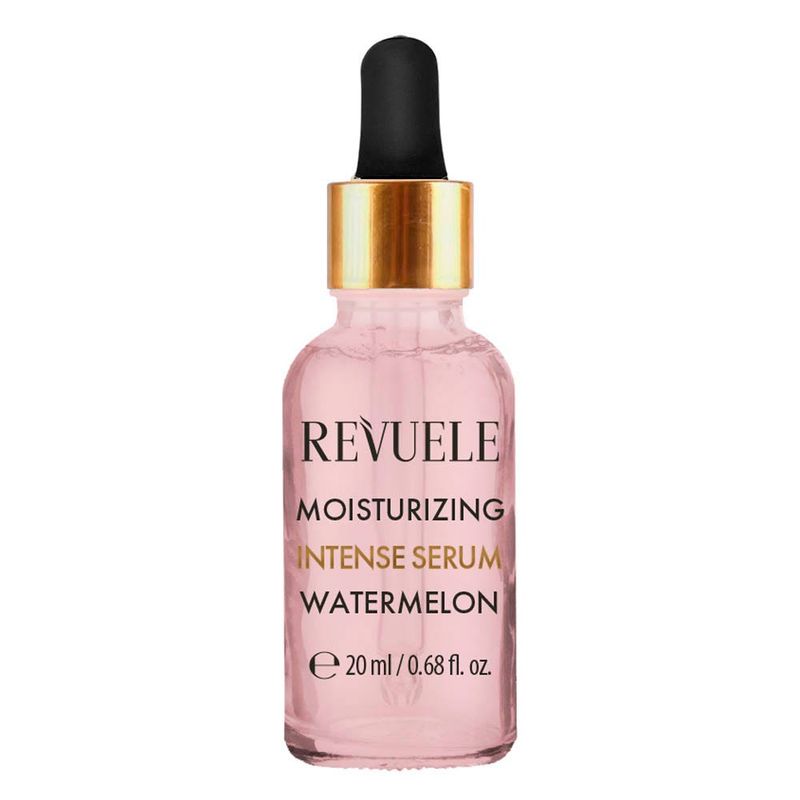 REVUELE - Watermelon Serum Intense Hidratante 20Ml