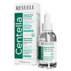 REVUELE - Centella Sérum Facial Regenerador 30Ml.-