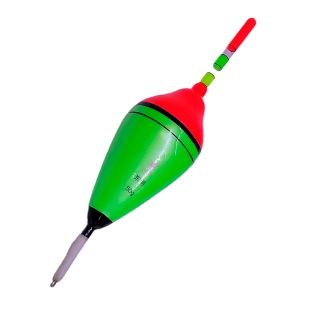 GENERICO - 4x Flotador De Pesca 50g