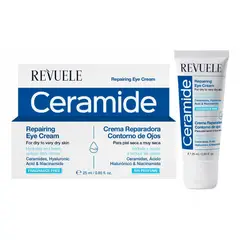 REVUELE - Ceramide Contorno de Ojos Reparador 25Ml.-
