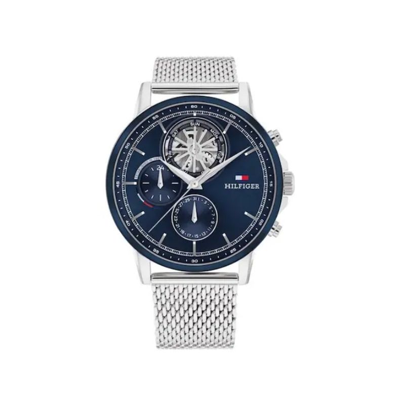 TOMMY HILFIGER - Reloj Tommy Hilfiger Stewart 1710609 Hombre