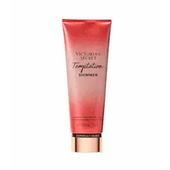 VICTORIA'S SECRET - Victoria Secret Temptation Shimmer 236ML Mujer Crema