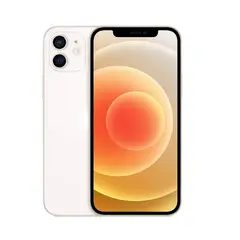 APPLE - Celular Iphone 12 64 GB Blanco- Reacondicionado