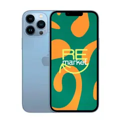 APPLE - Celular Iphone 13 Pro 128 Gb Celeste - Reacondicionado