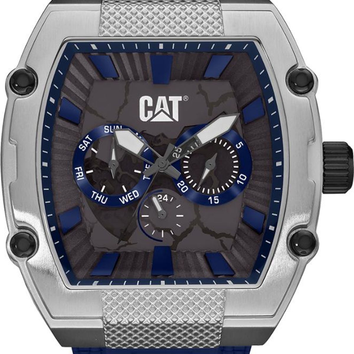 CAT - Reloj Cat Hombre 13-149-26-226 Barrell CAT