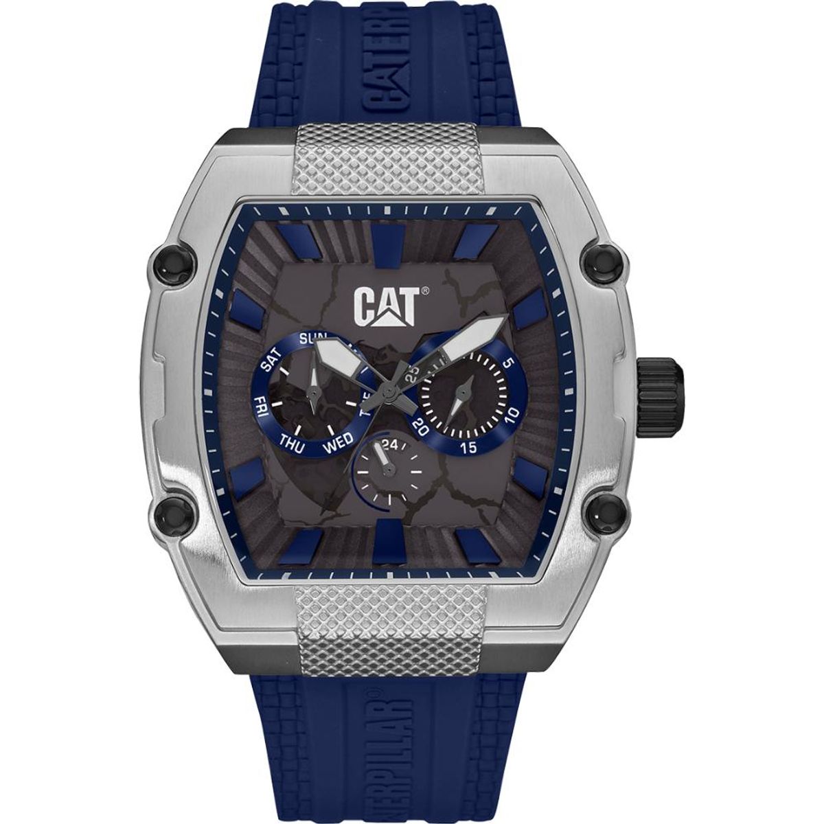 CAT - Reloj Cat Hombre 13-149-26-226 Barrell CAT
