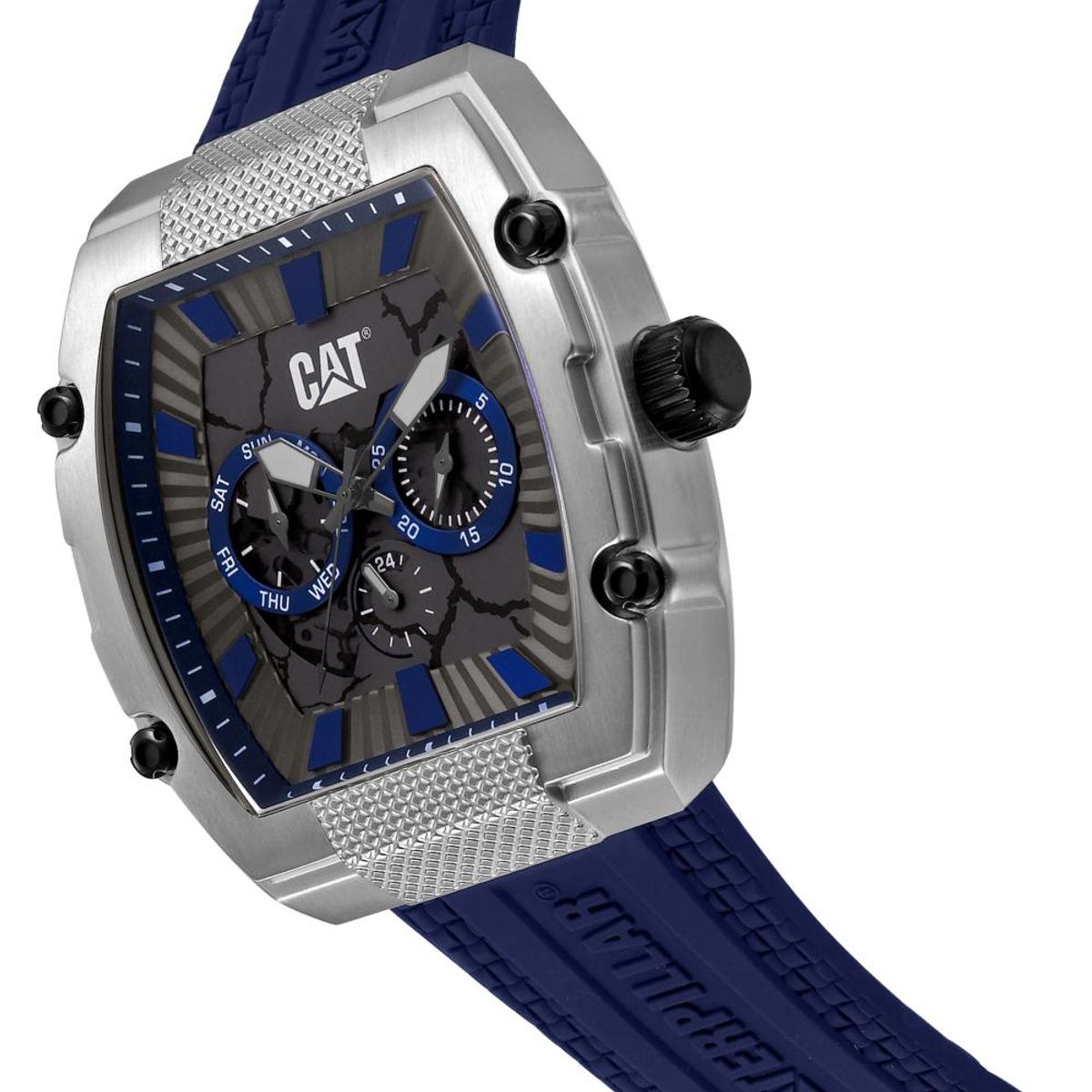 CAT - Reloj Cat Hombre 13-149-26-226 Barrell CAT