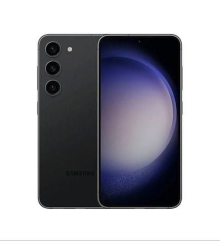 Celular S23 256GB Negro- Reacondicionado