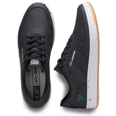 Imagen 2 del producto Zapatilla Hombre Urbano AST Negro/Blanco