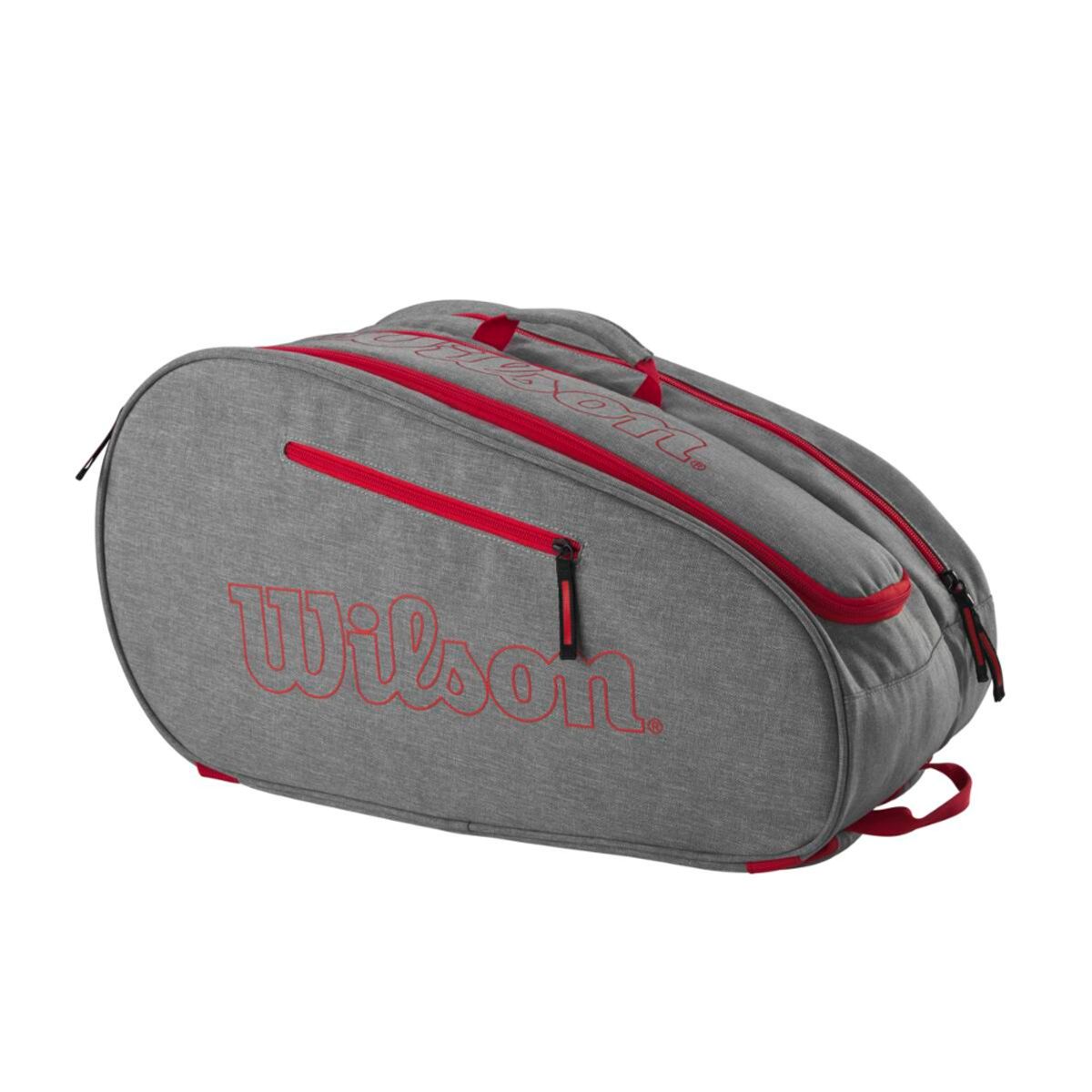 WILSON - Bolso De Padel Team Wilson