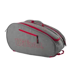 WILSON - Bolso De Padel Team