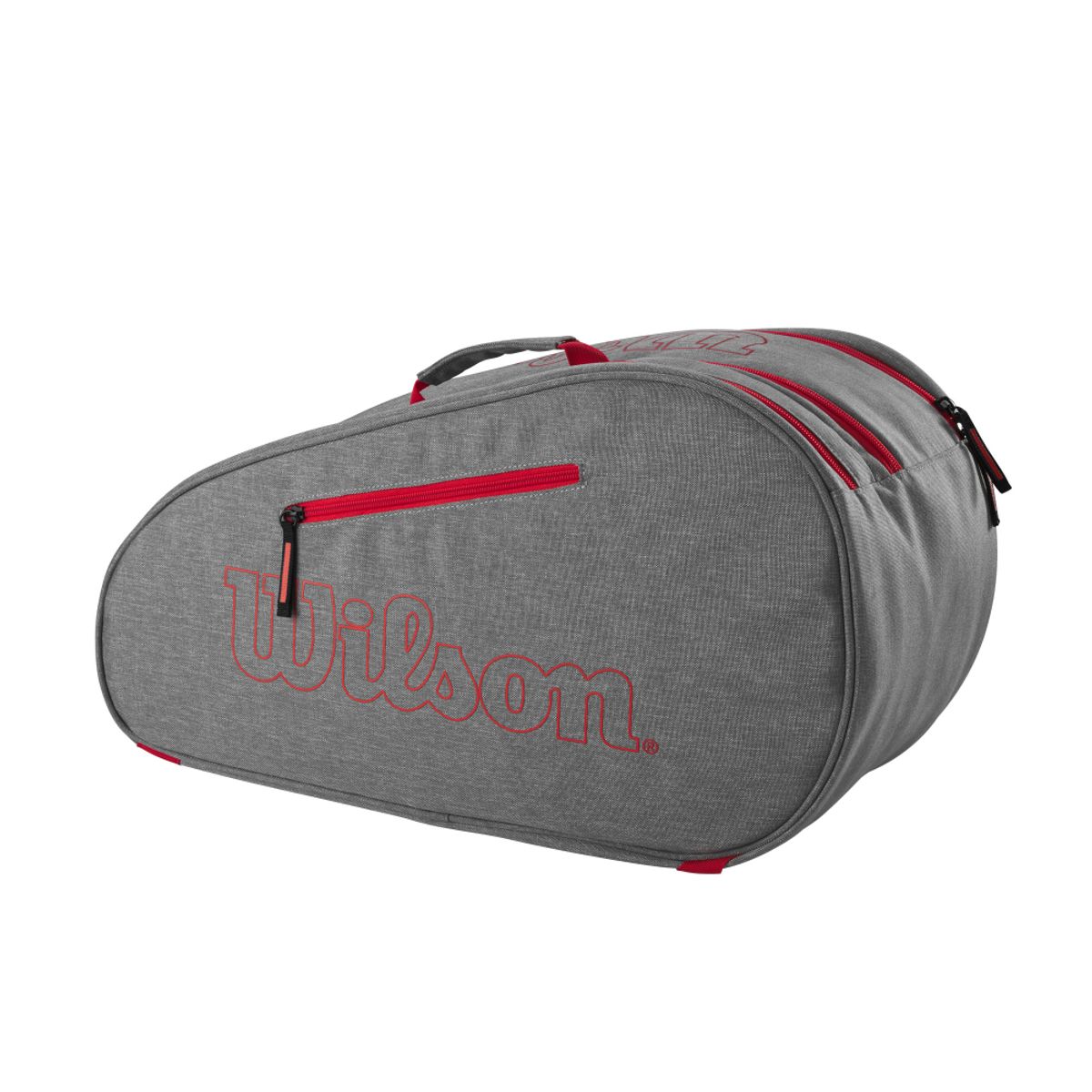 WILSON - Bolso De Padel Team Wilson
