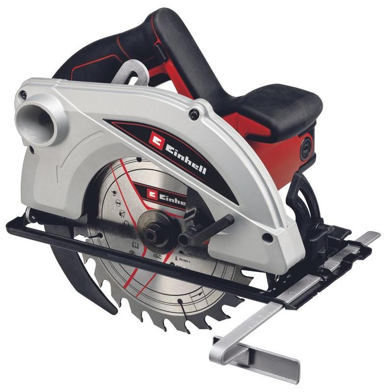 EINHELL - SIERRA CIRCULAR MODELO TC-CS 1410, DE 1410W EINHELL-MIMBRAL.