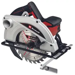 EINHELL - SIERRA CIRCULAR MODELO TC-CS 1410, DE 1410W EINHELL-MIMBRAL