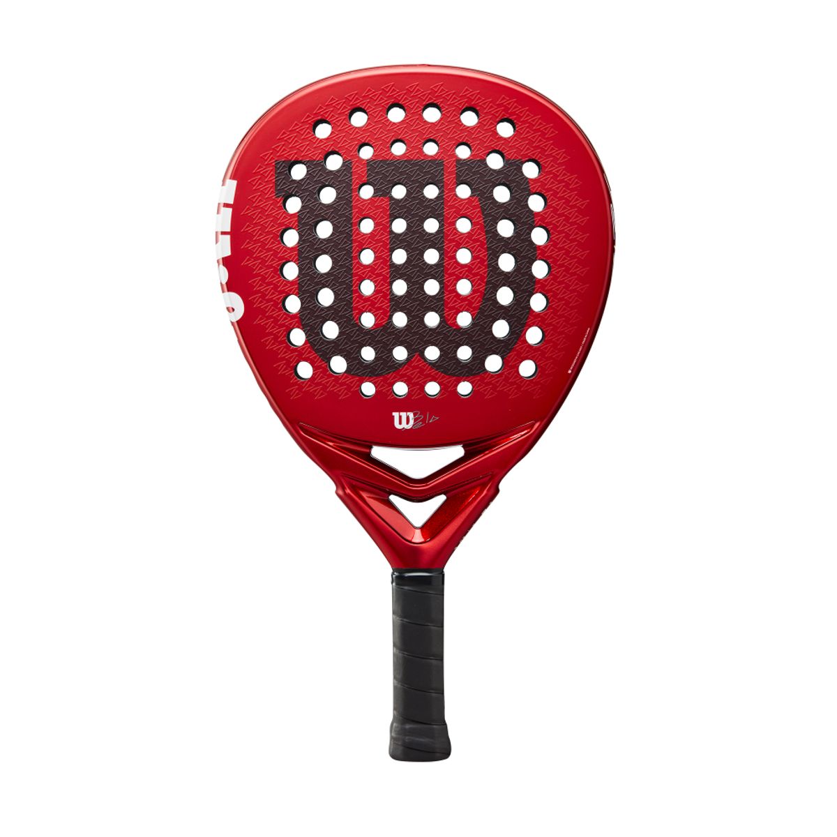 WILSON - Pala De Padel Bela Pro Padel V2.5 2