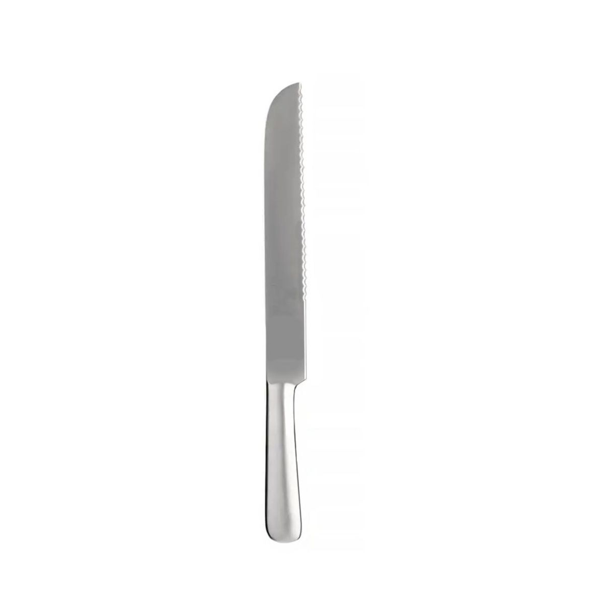 IMAHE - CUCHILLO DE PAN BUFFET INOX 35CM STORM IMAHE
