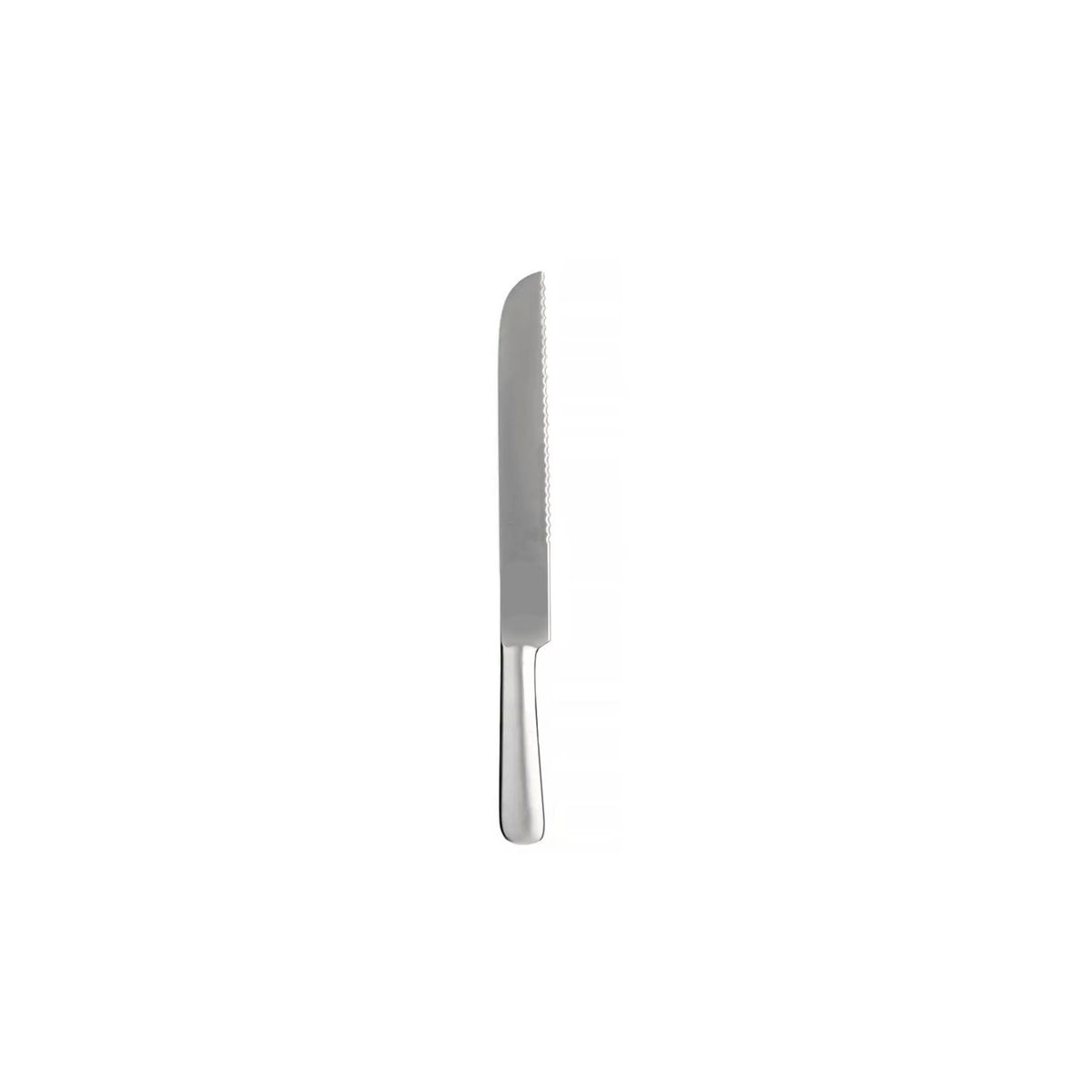 IMAHE - CUCHILLO DE PAN BUFFET INOX 35CM STORM IMAHE