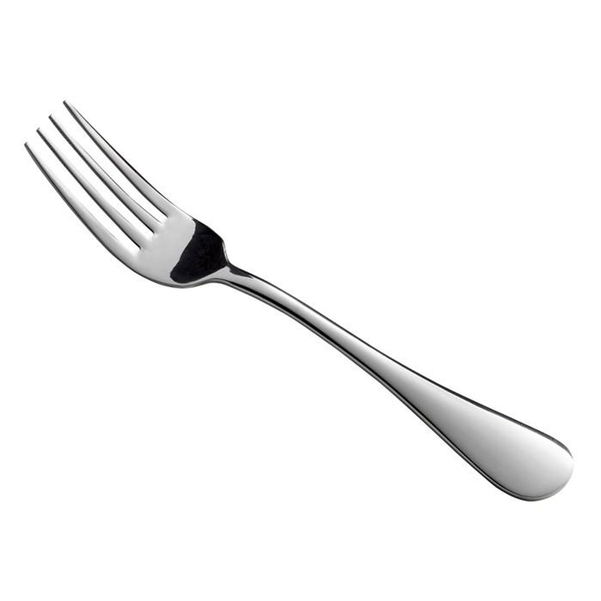 IMAHE - Set De 6 Tenedores De Mesa Línea Storm IMAHE