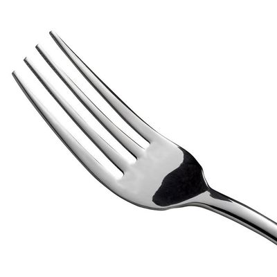 Imagen 2 del producto Set De 6 Tenedores De Mesa Línea Storm