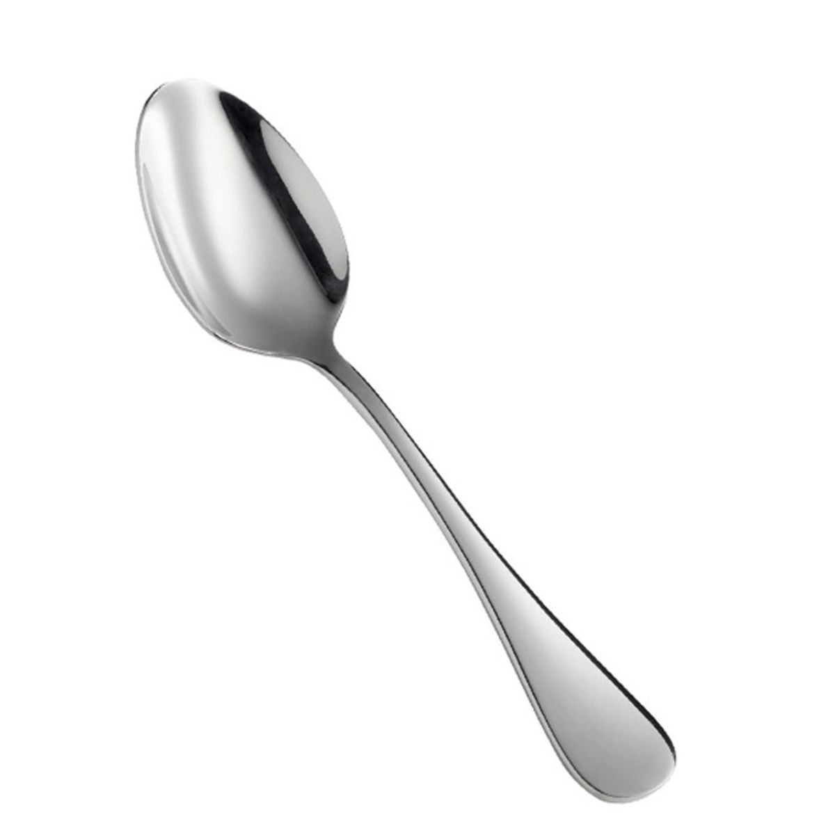 IMAHE - Set De 6 Cucharas De Mesa Línea Storm IMAHE