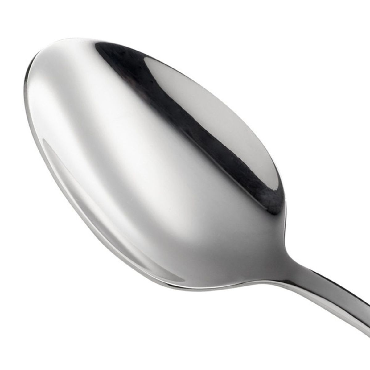 IMAHE - Set De 6 Cucharas De Mesa Línea Storm IMAHE