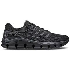 OLYMPIKUS - Zapatilla Hombre Taurus Negro
