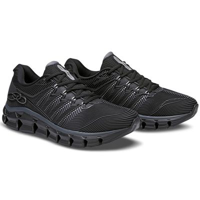 Imagen 2 del producto Zapatilla Hombre Taurus Negro