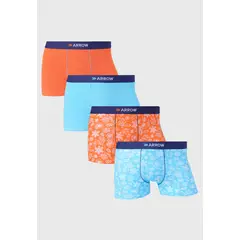 ARROW - Boxer 4 Unidades Design