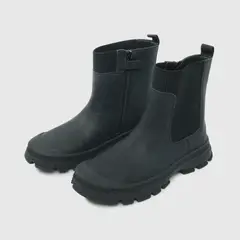 COLLOKY - Botin Niña Negro 53137