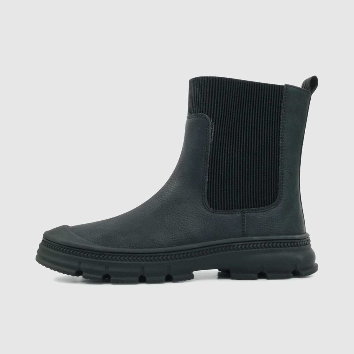 COLLOKY - Bootie Niña Negro 243416 Colloky
