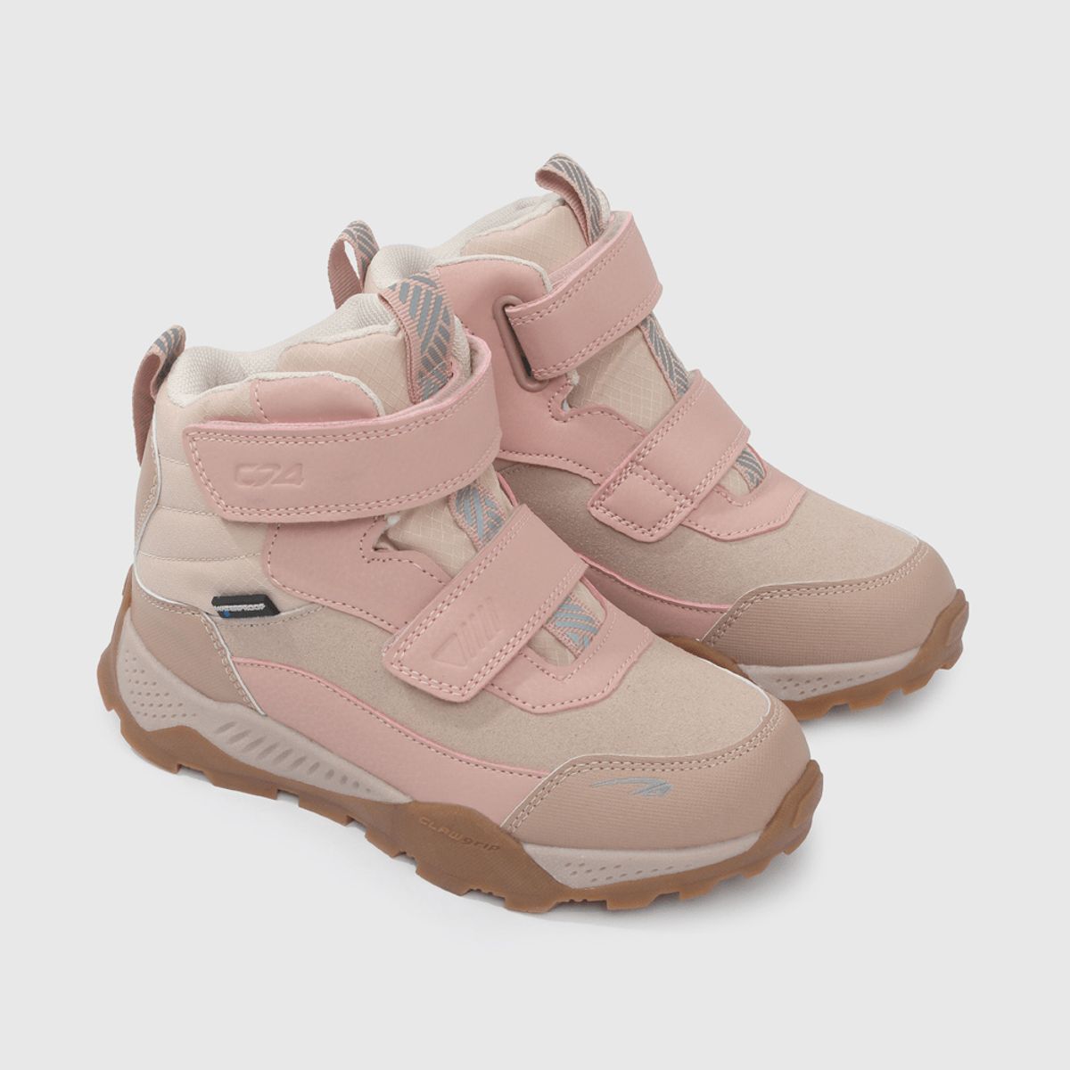 COLLOKY - Botín Niña Rosado 246487 Colloky