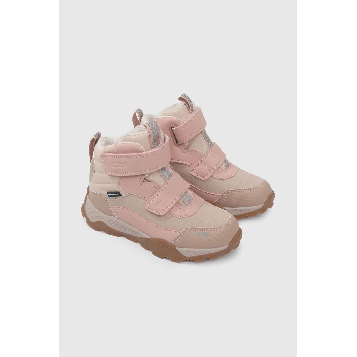 COLLOKY - Botín Niña Rosado 246487 Colloky