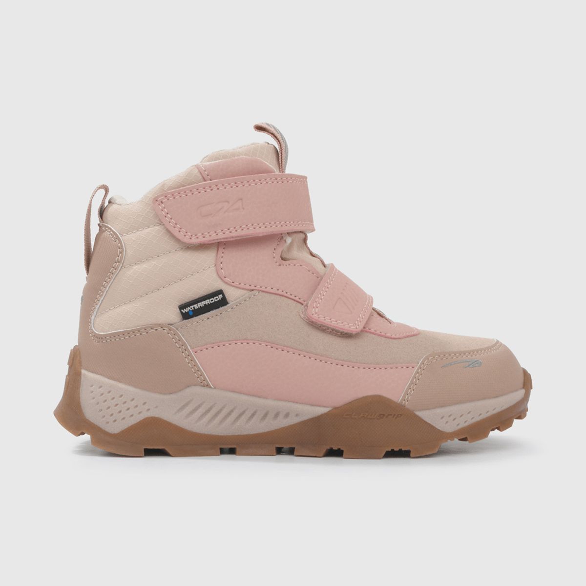 COLLOKY - Botín Niña Rosado 246487 Colloky