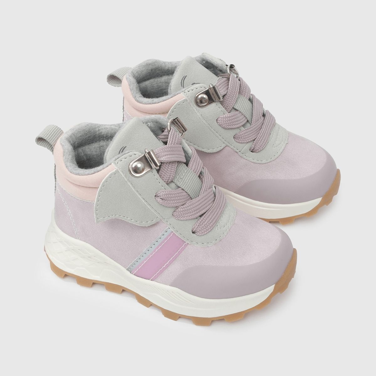 COLLOKY - Botin Niña Violeta 53495 Colloky