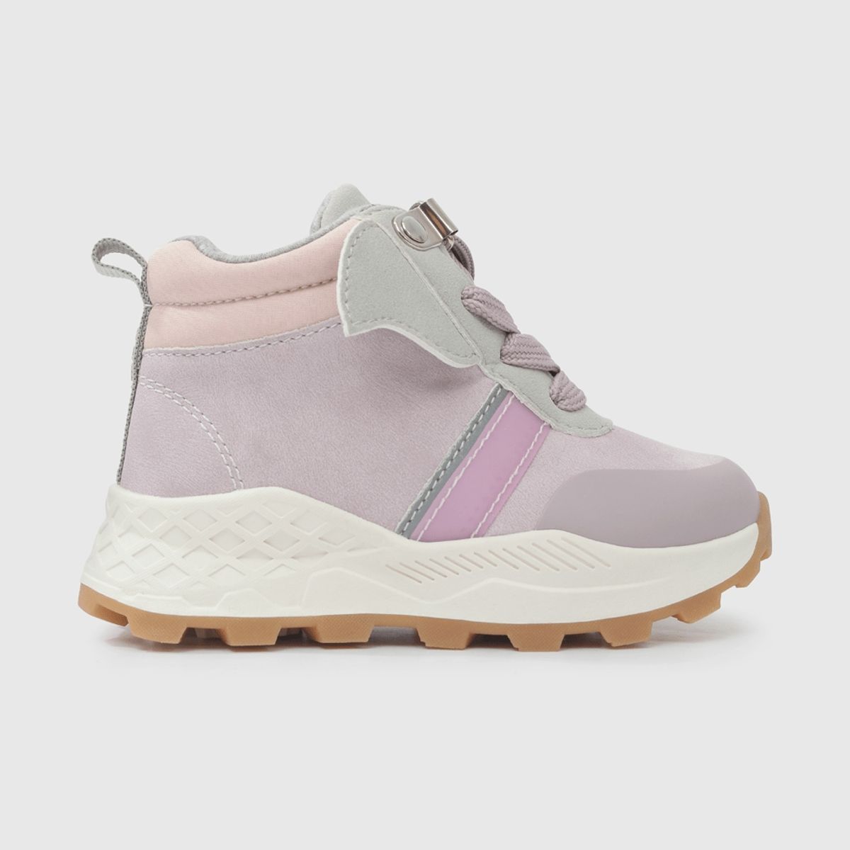 COLLOKY - Botin Niña Violeta 53495 Colloky