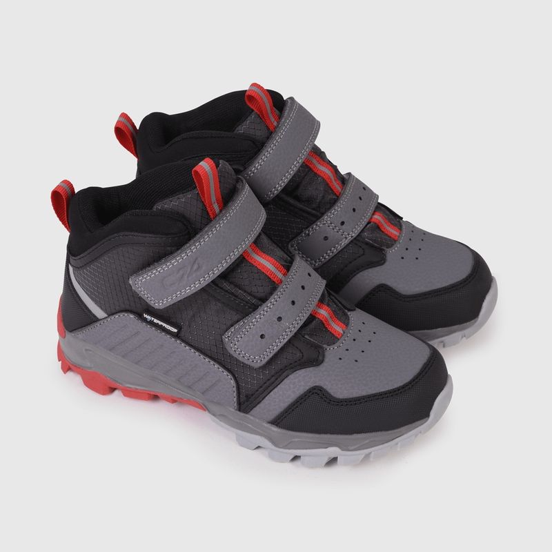 COLLOKY - Botin Niño Negro 53509 Colloky