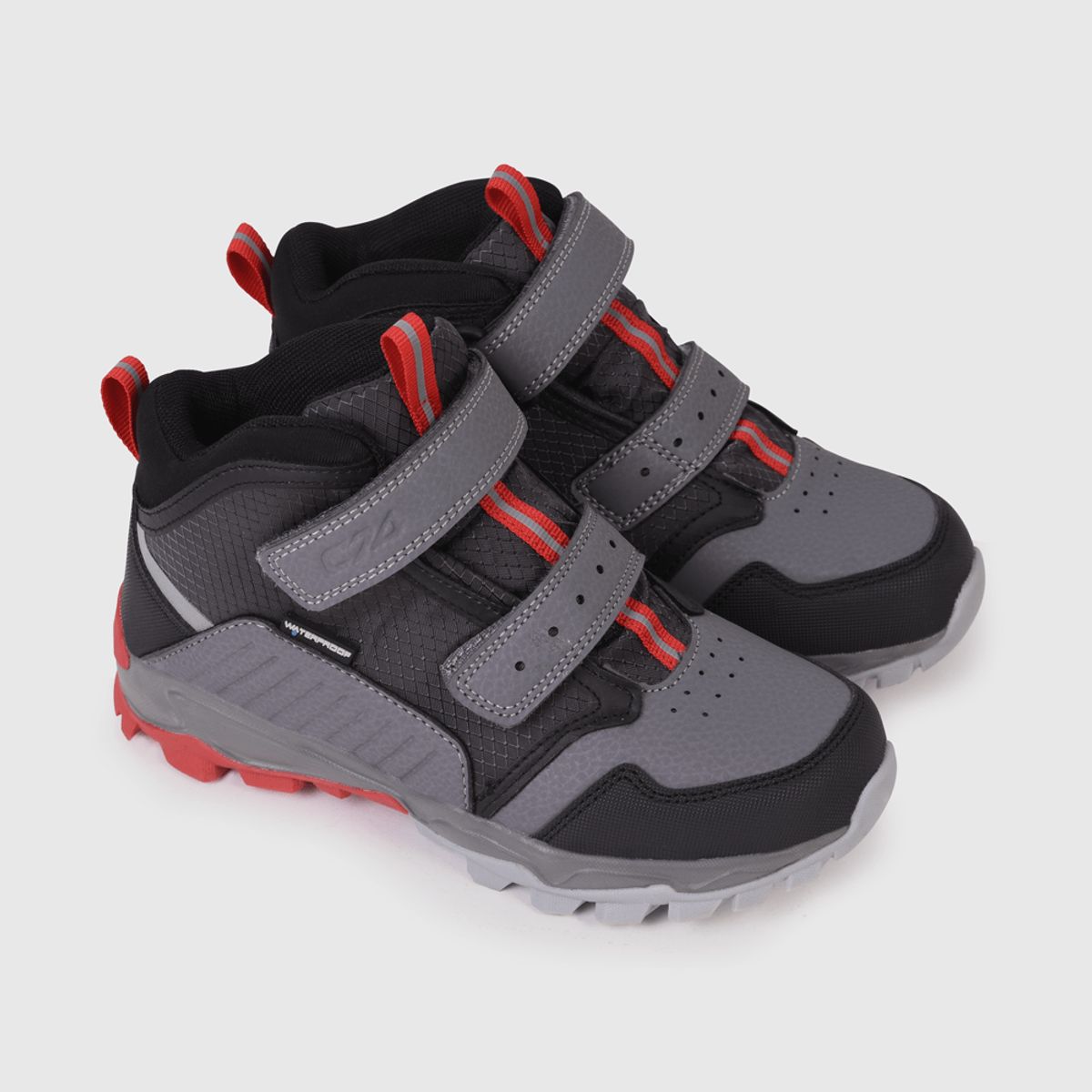 COLLOKY - Botin Niño Negro 53509 Colloky