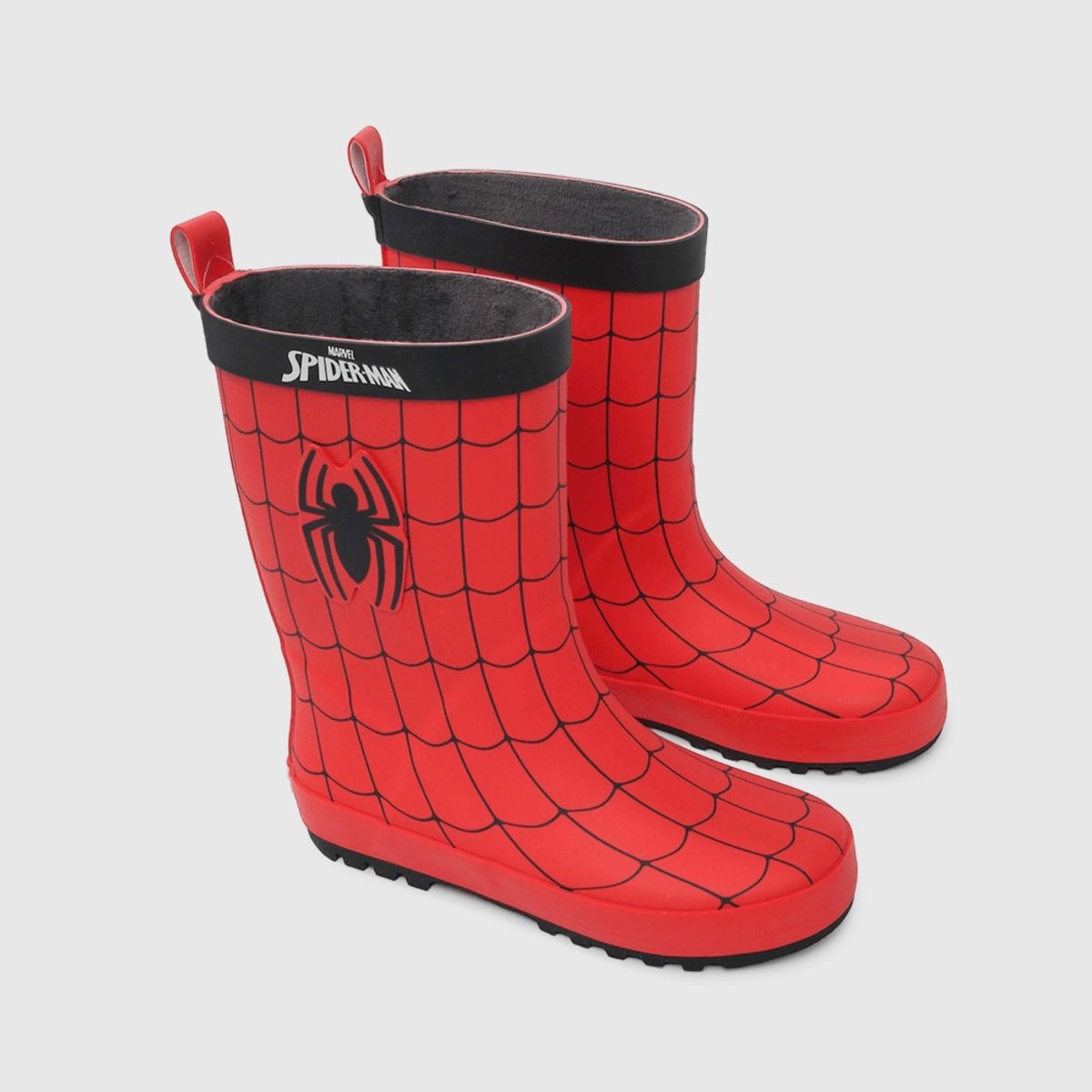 COLLOKY - Bota Niño Rojo 53595 Colloky