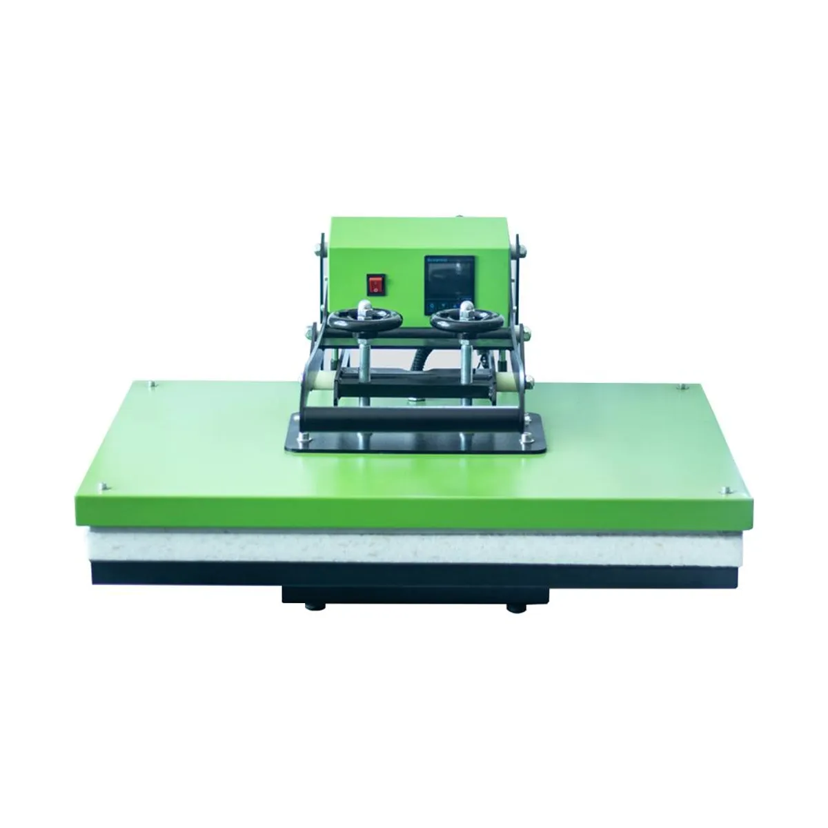 DETODOYMAS - Máquina Estampadora Auplex 60X80CM Verde DETODOYMAS